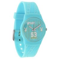 Orologio Playboy Donna in Plastica PBH0544BL - PBH0544BL